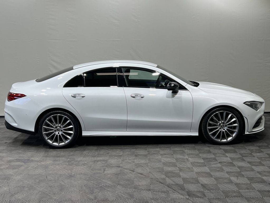 Mercedes-Benz CLA 220 2023