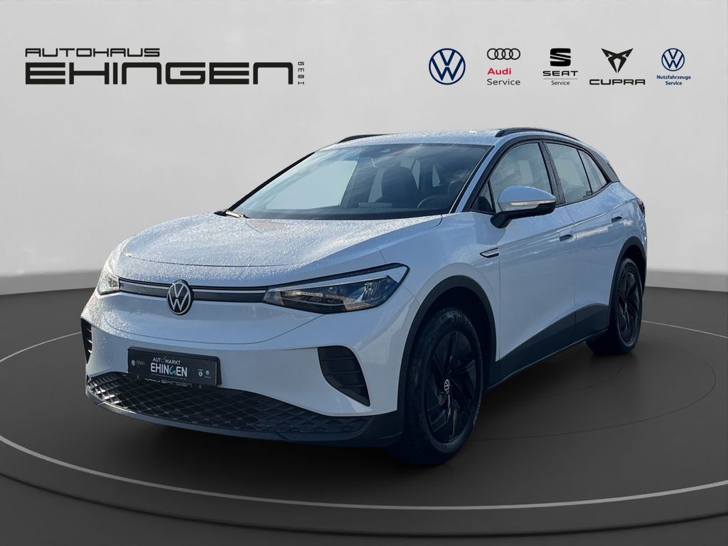 Volkswagen ID.4 2022