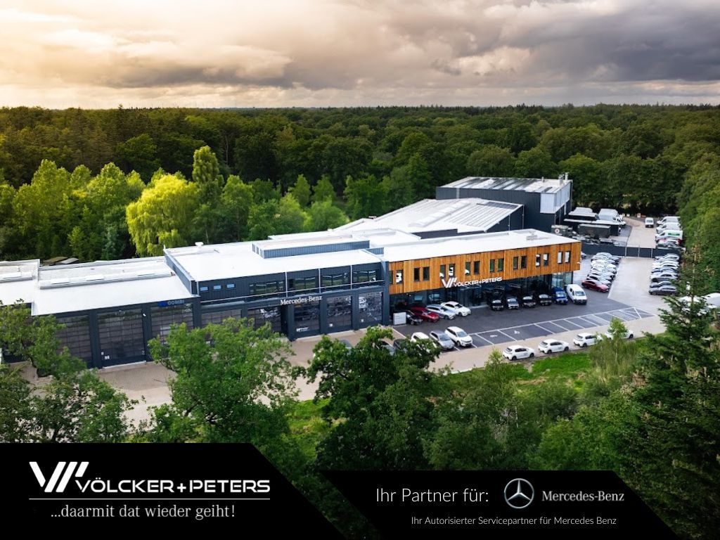 Mercedes-Benz C 220 2023