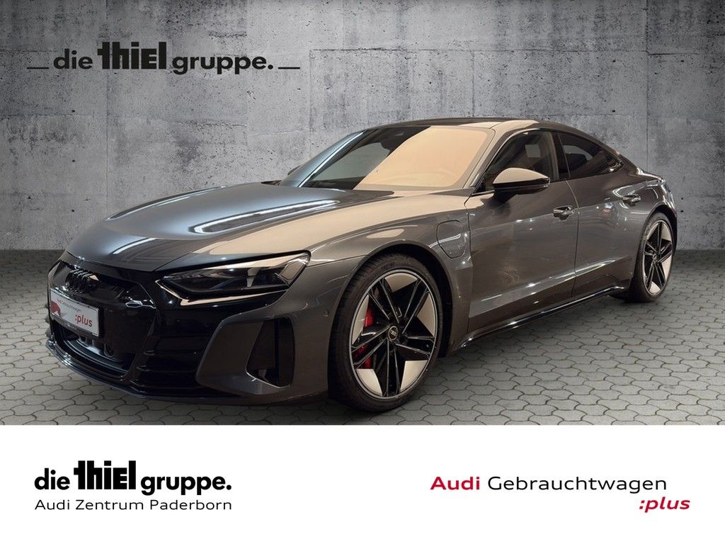 Audi RS e-tron GT 2022