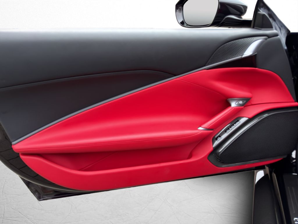 Ferrari Roma 2025