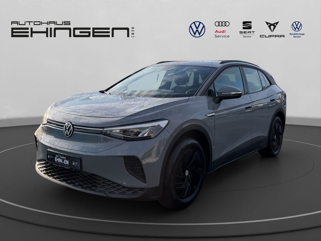 Volkswagen ID.4 2023