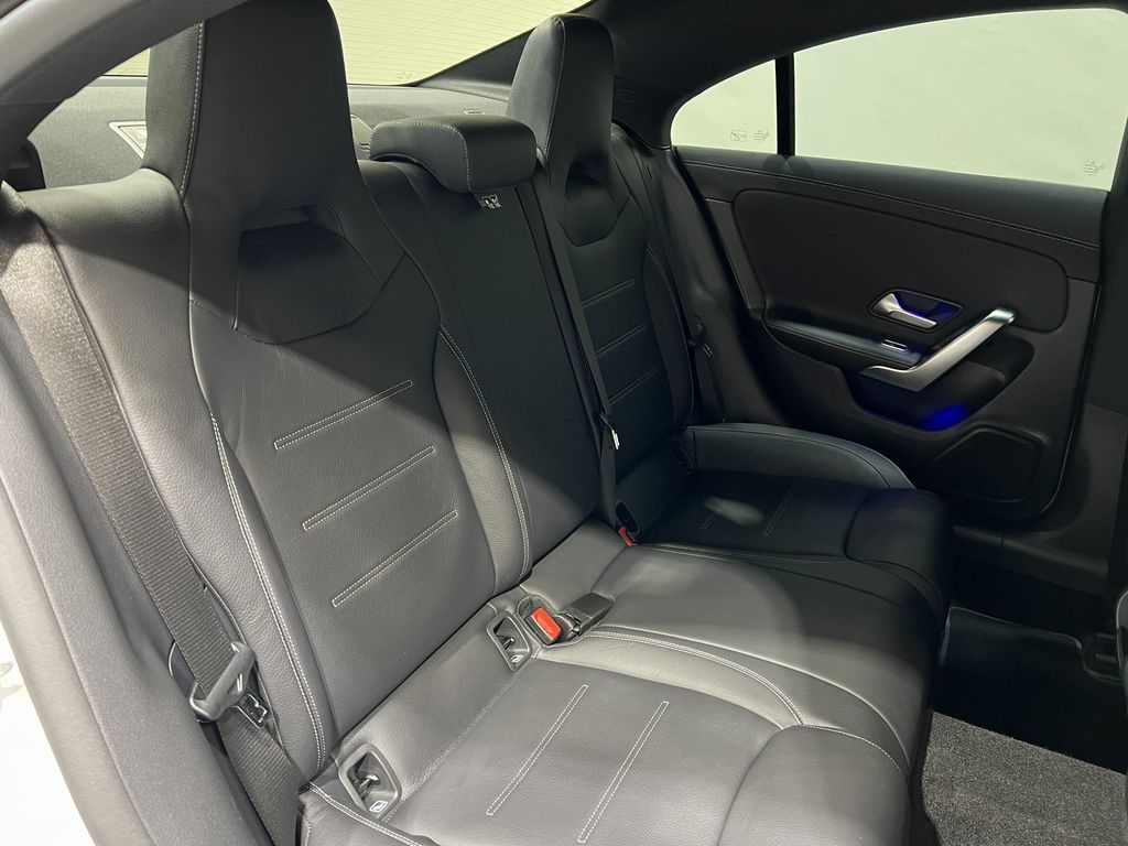 Mercedes-Benz CLA 220 2023