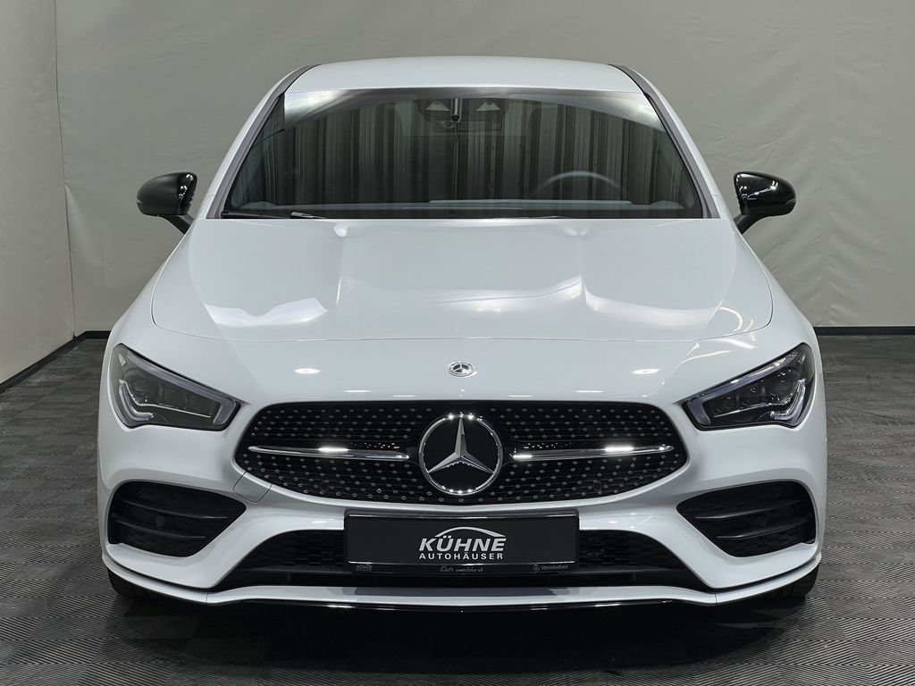 Mercedes-Benz CLA 220 2023