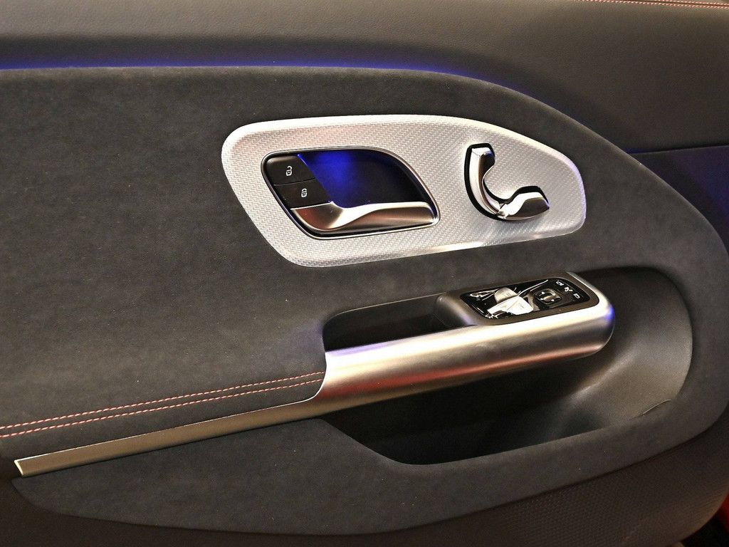 Mercedes-Benz CLA 250 2026