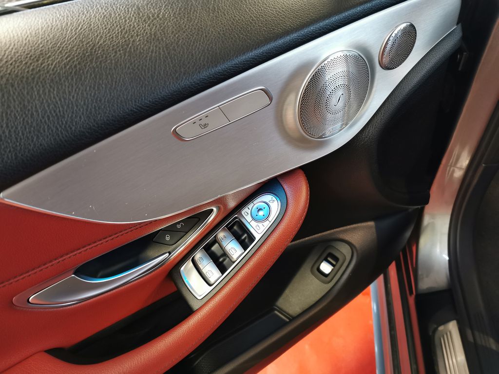 Mercedes-Benz C 250 2017