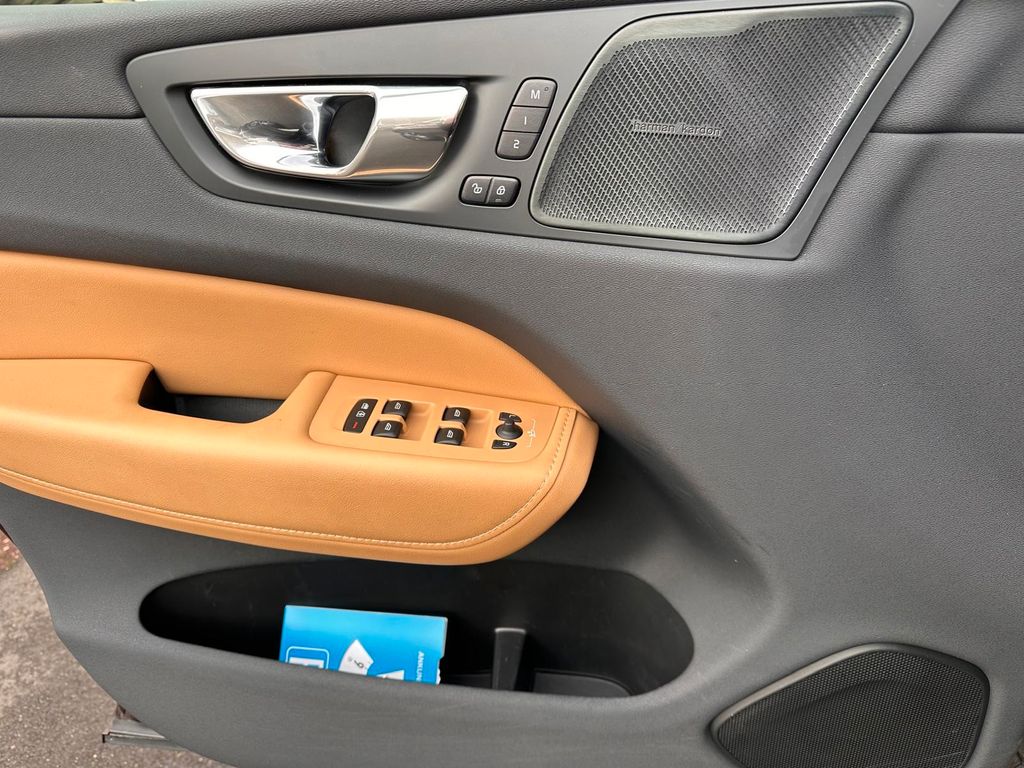 Volvo XC60 2019