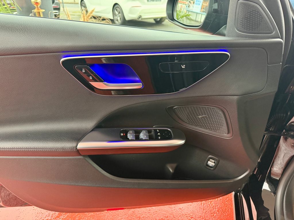 Mercedes-Benz C 220 2021