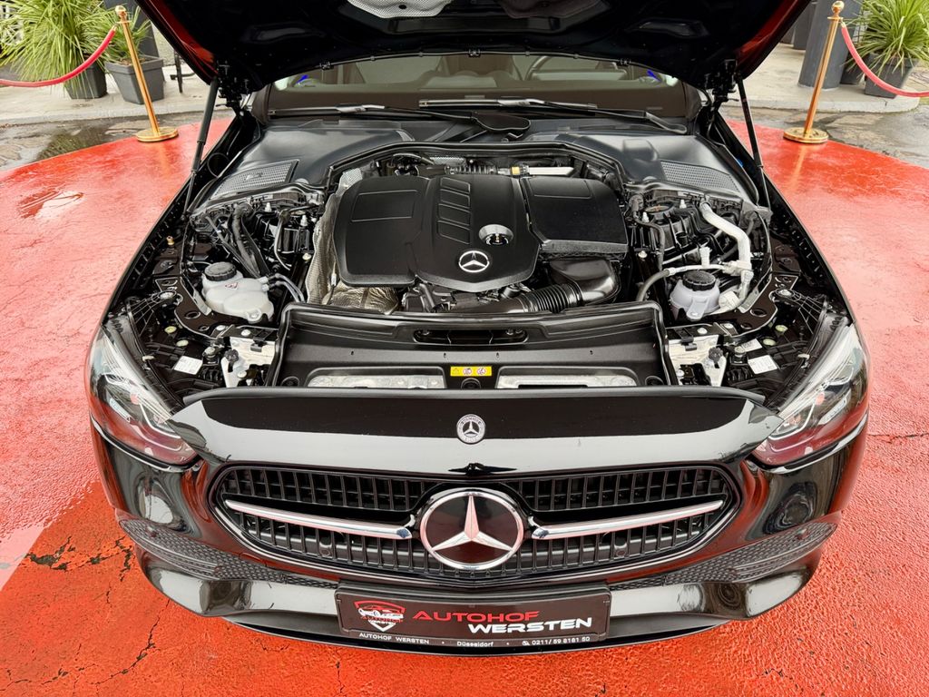 Mercedes-Benz C 220 2021