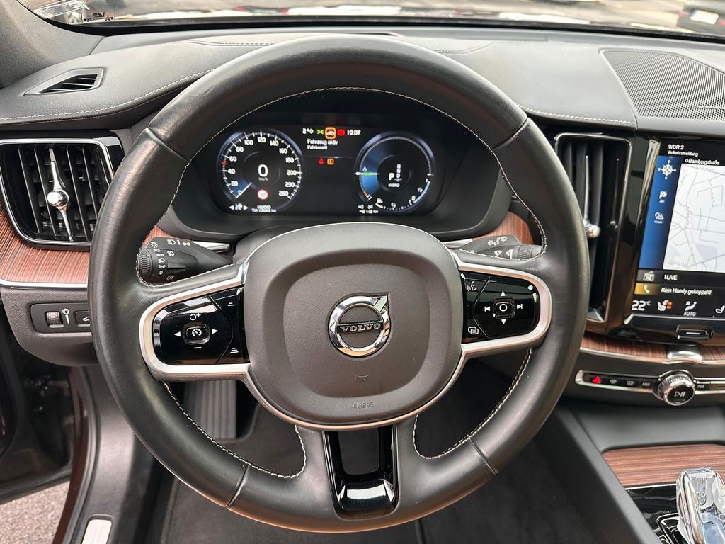 Volvo XC60 2019