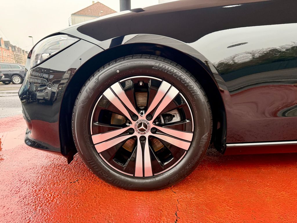 Mercedes-Benz C 220 2021