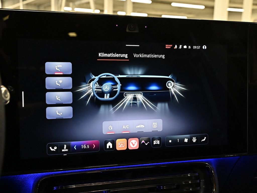 Mercedes-Benz CLA 250 2026