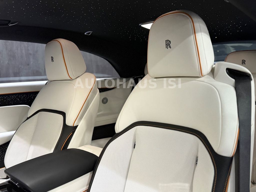 Rolls-Royce Spectre