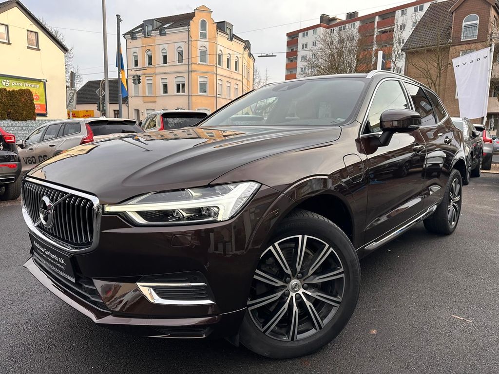 Volvo XC60 2019