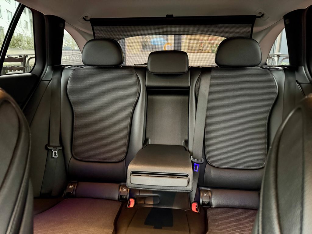 Mercedes-Benz C 220 2021