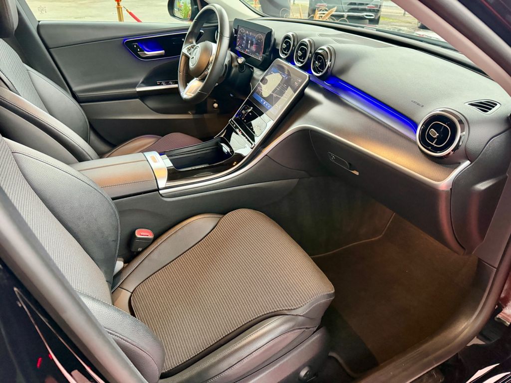 Mercedes-Benz C 220 2021