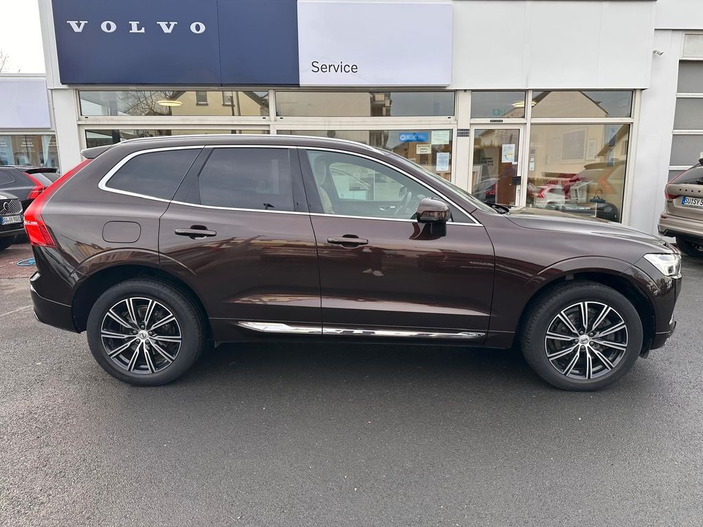 Volvo XC60 2019