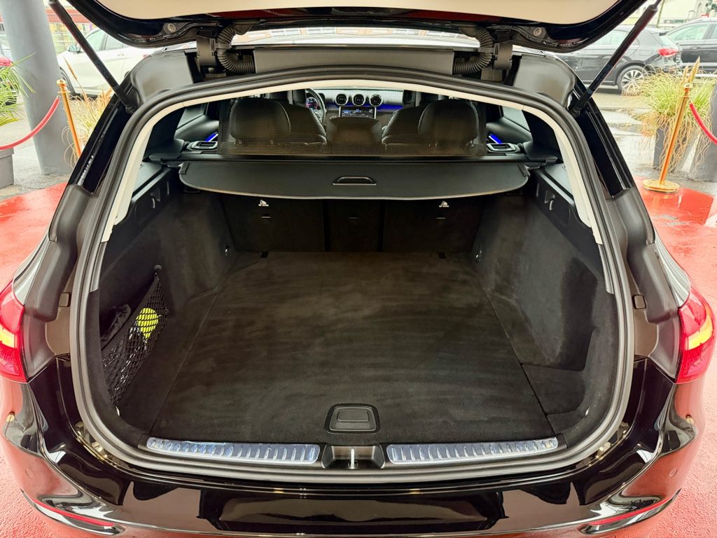 Mercedes-Benz C 220 2021