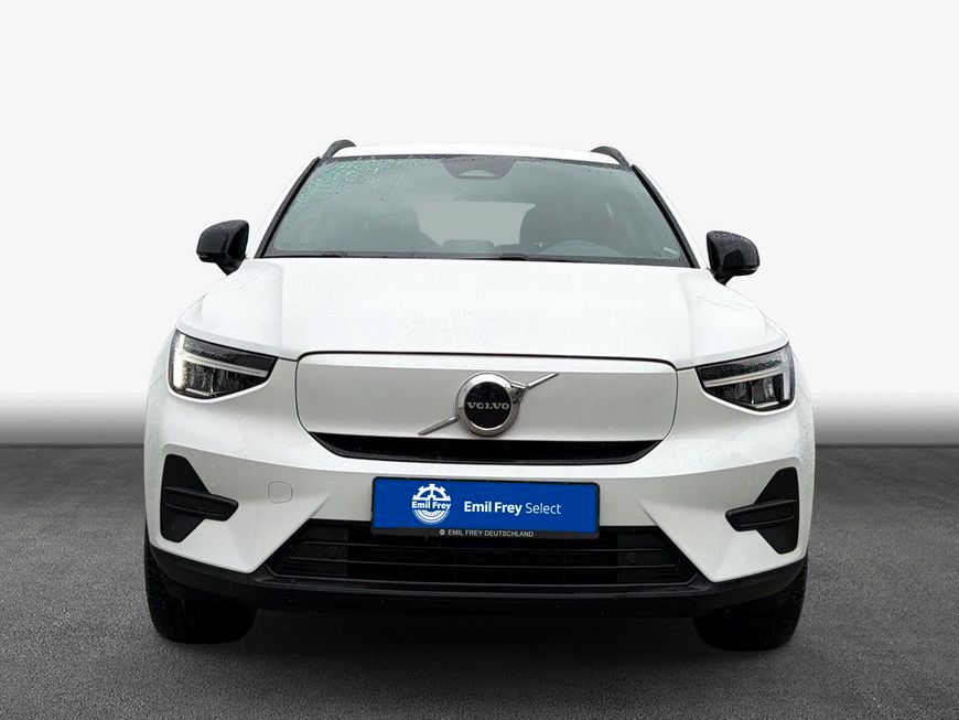 Volvo EX40 2024
