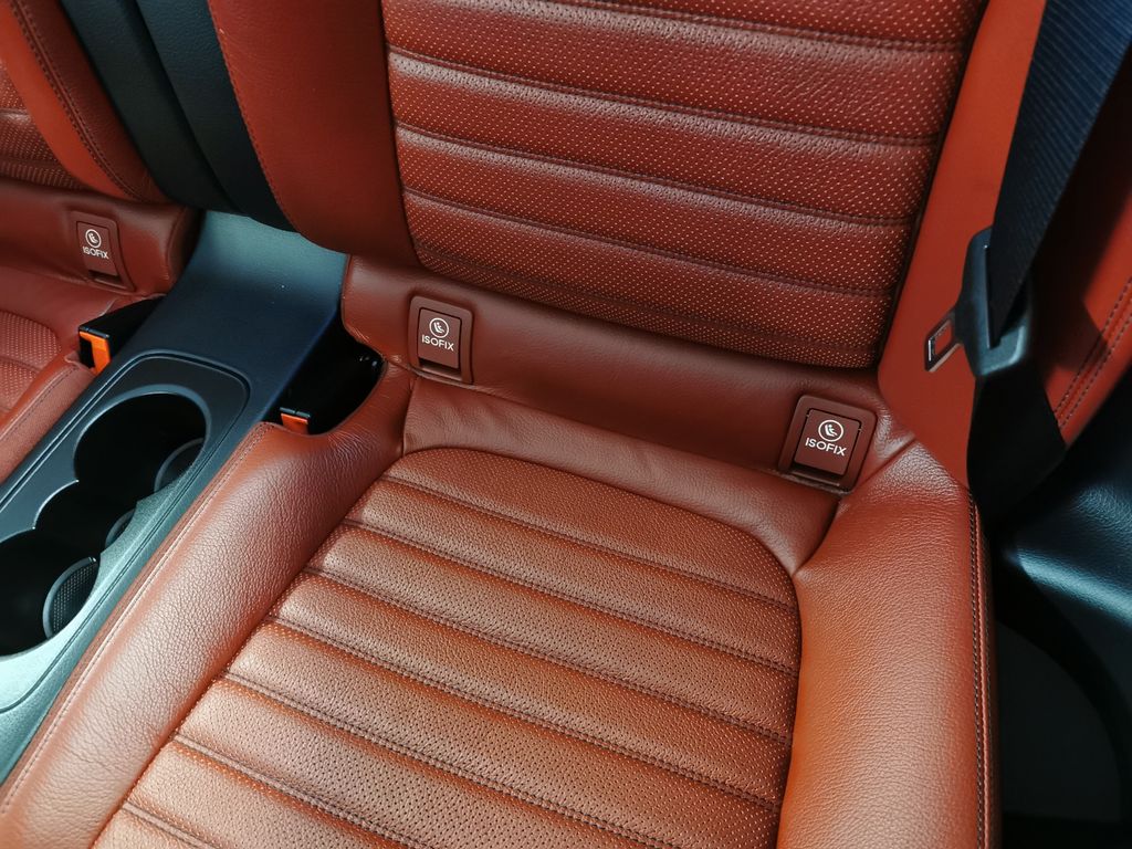 Mercedes-Benz C 250 2017