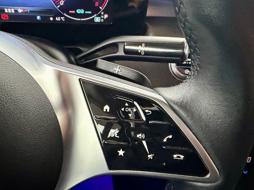 Mercedes-Benz C 220 2021