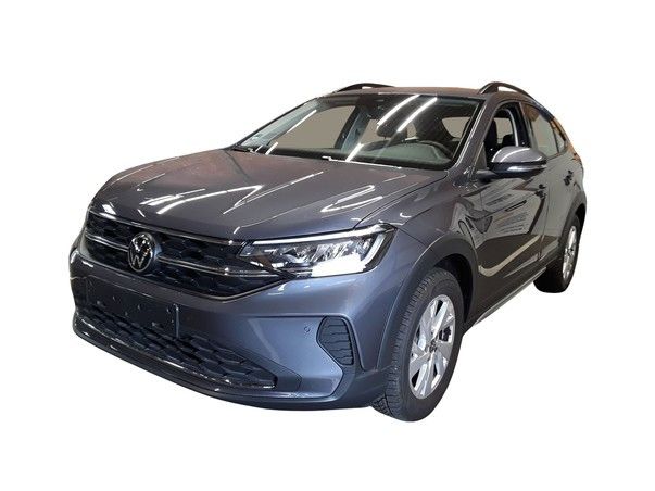 Volkswagen Taigo 2025