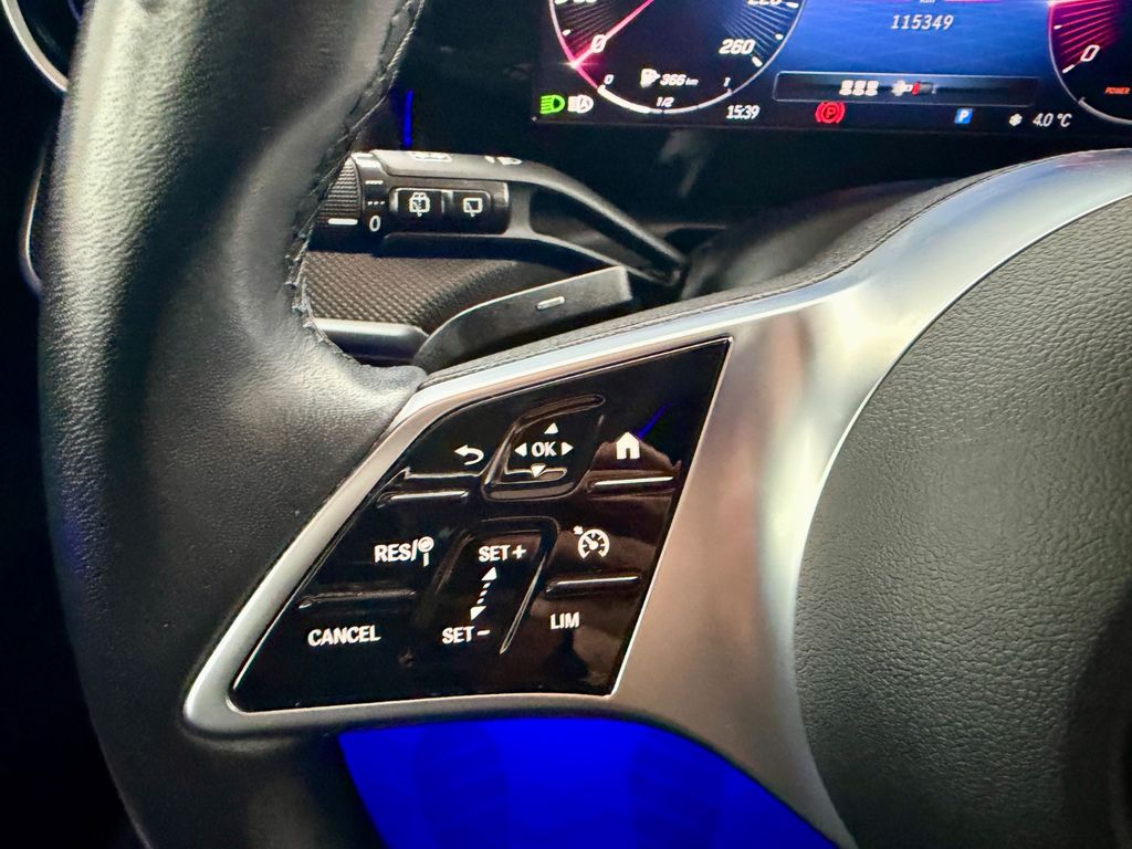 Mercedes-Benz C 220 2021