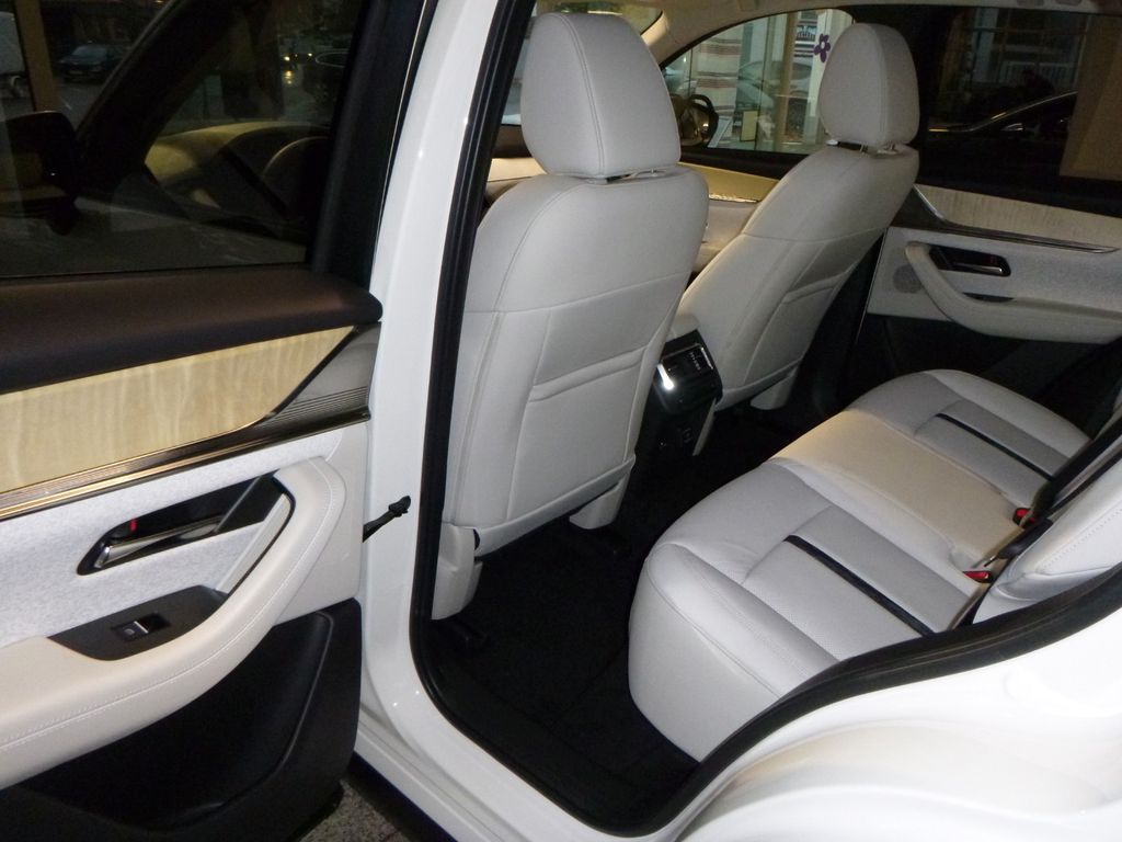 Mazda CX-60 2025