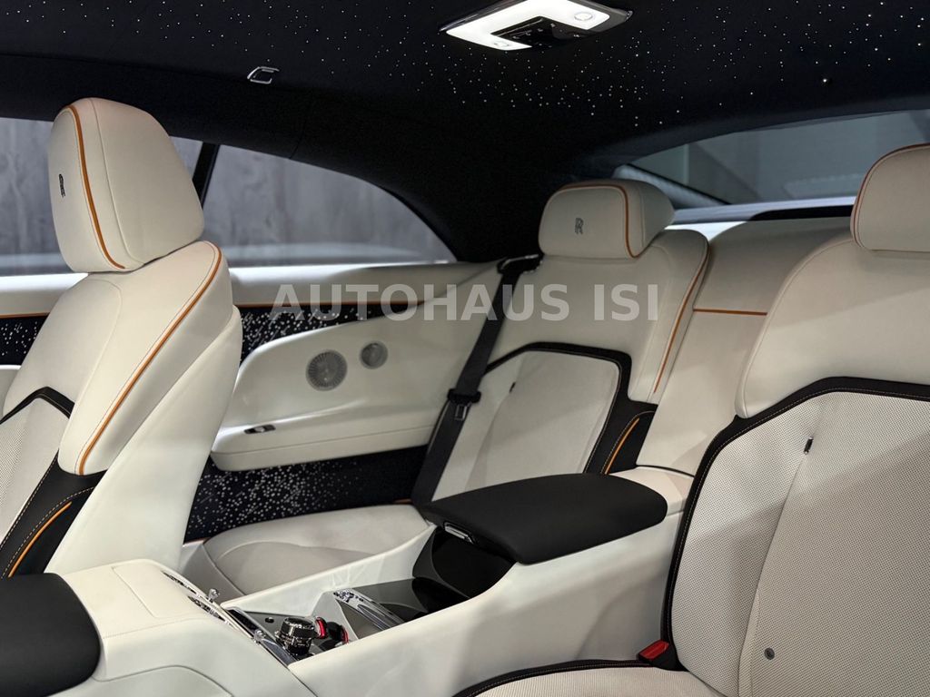 Rolls-Royce Spectre