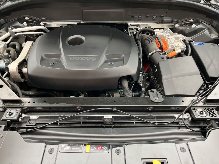 Volvo XC60 2022