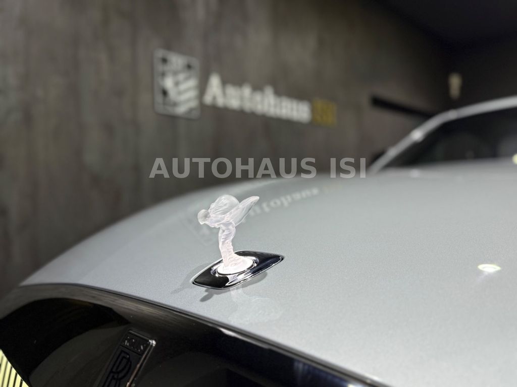 Rolls-Royce Spectre