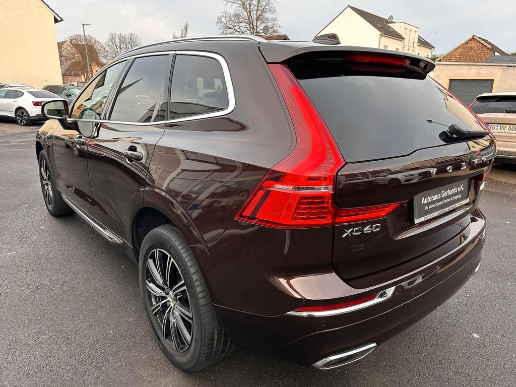 Volvo XC60 2019
