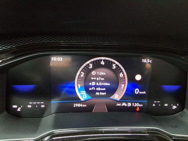 Volkswagen Taigo 2025