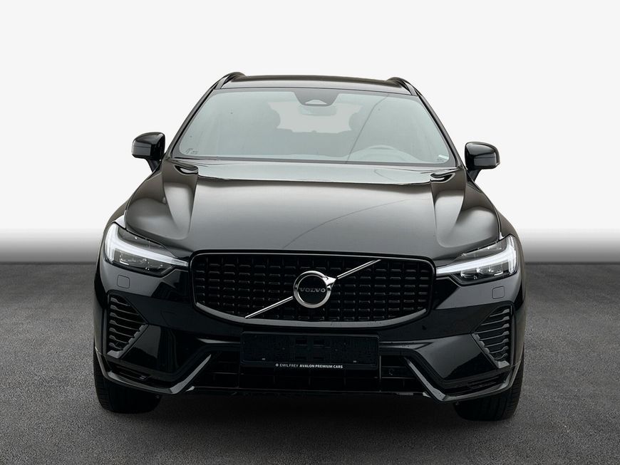 Volvo XC60 2022