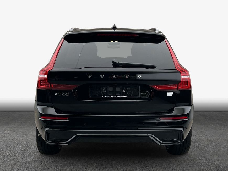 Volvo XC60 2022