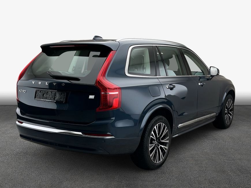 Volvo XC90 2023