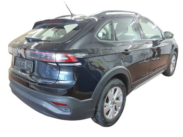 Volkswagen Taigo 2025