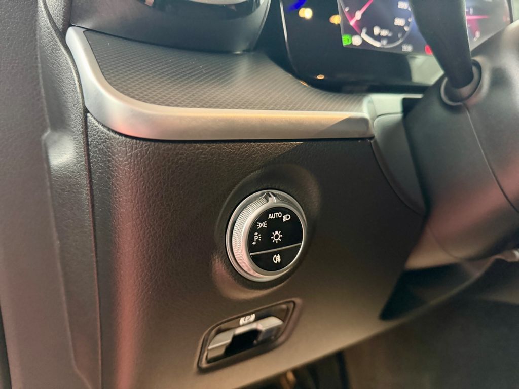 Mercedes-Benz C 220 2021