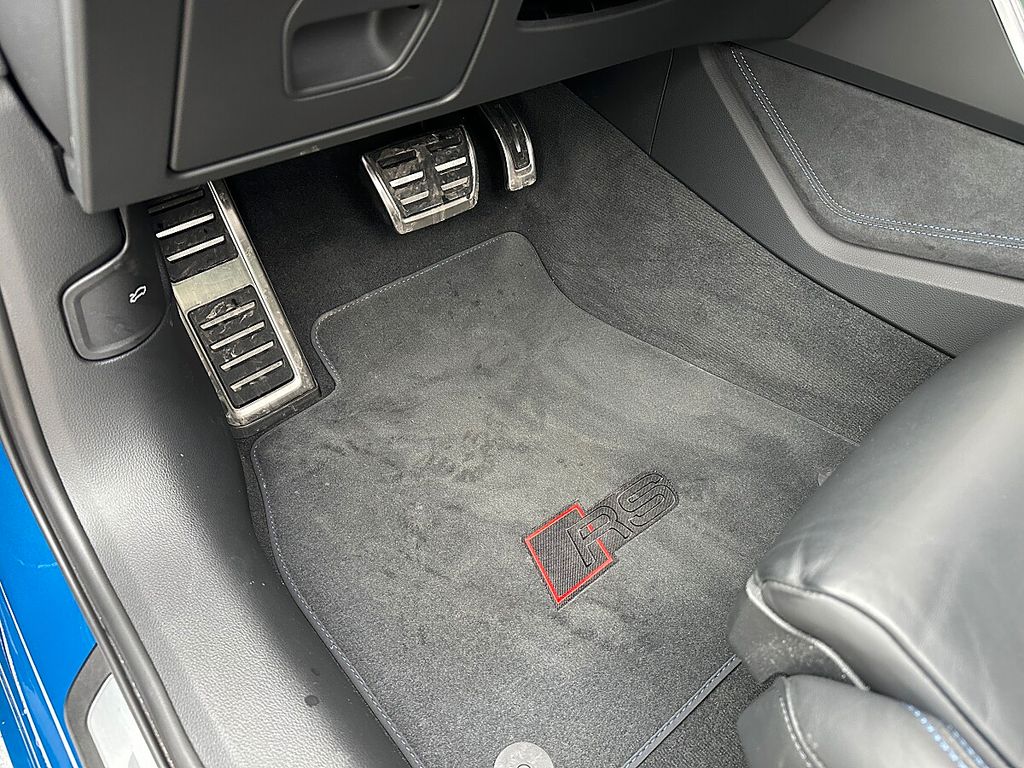 Audi RS6 2025