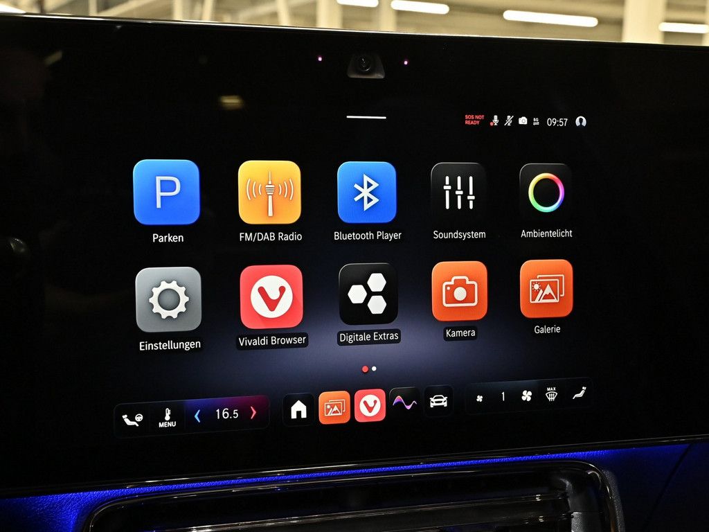 Mercedes-Benz CLA 250 2026