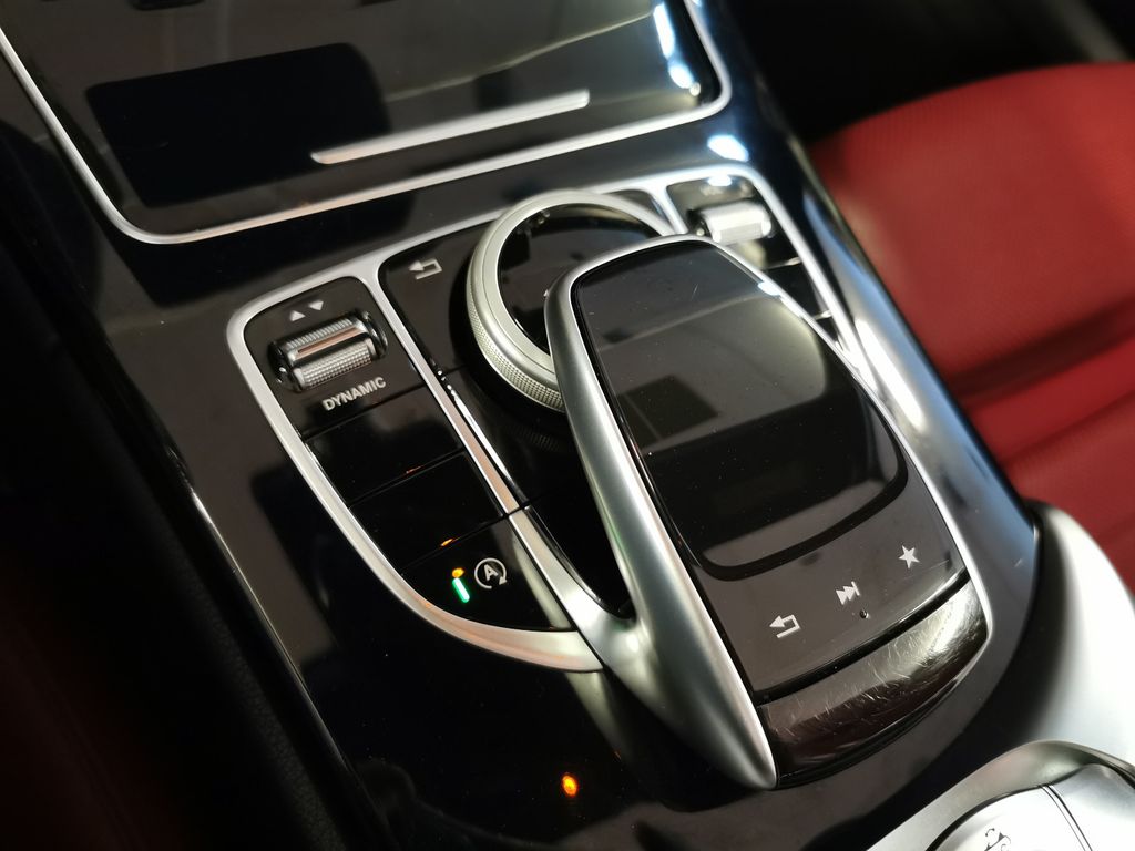 Mercedes-Benz C 250 2017