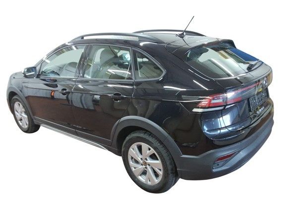 Volkswagen Taigo 2025