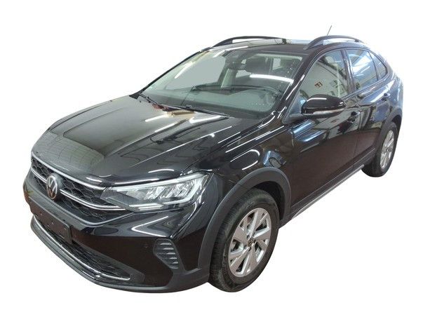 Volkswagen Taigo 2025