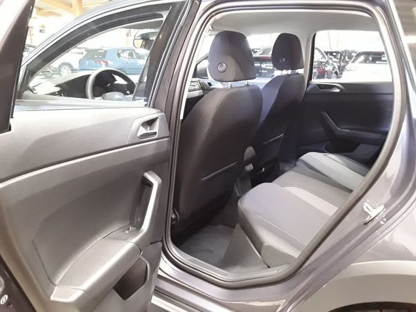 Volkswagen Taigo 2025