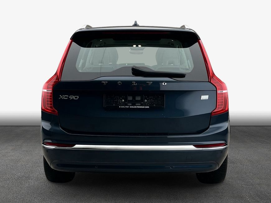 Volvo XC90 2023