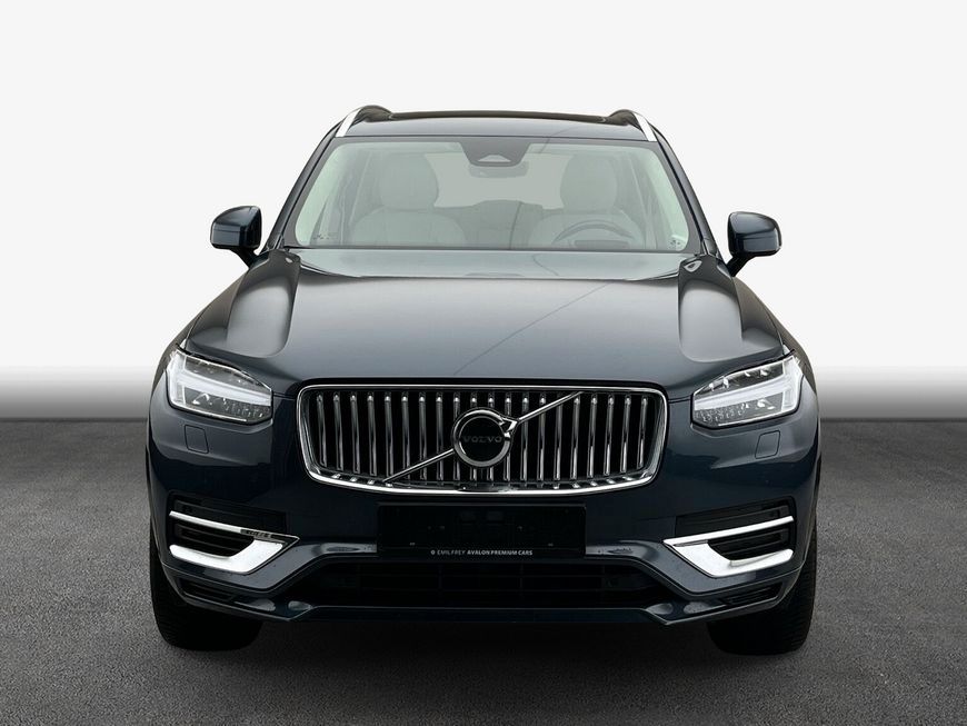 Volvo XC90 2023