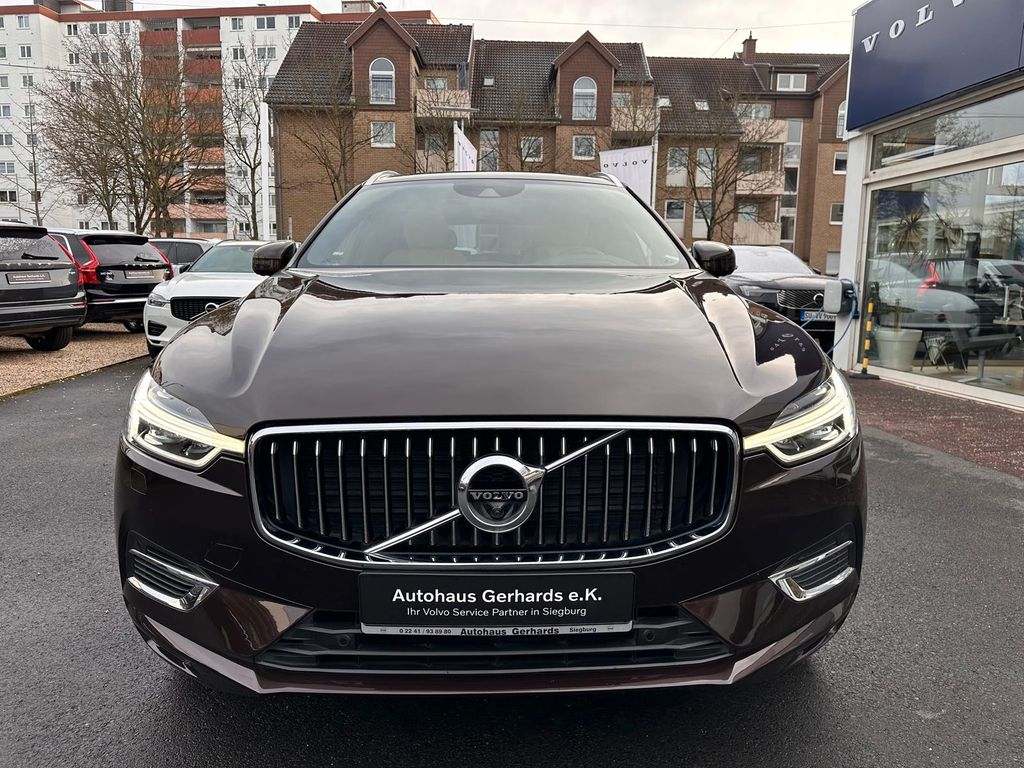 Volvo XC60 2019