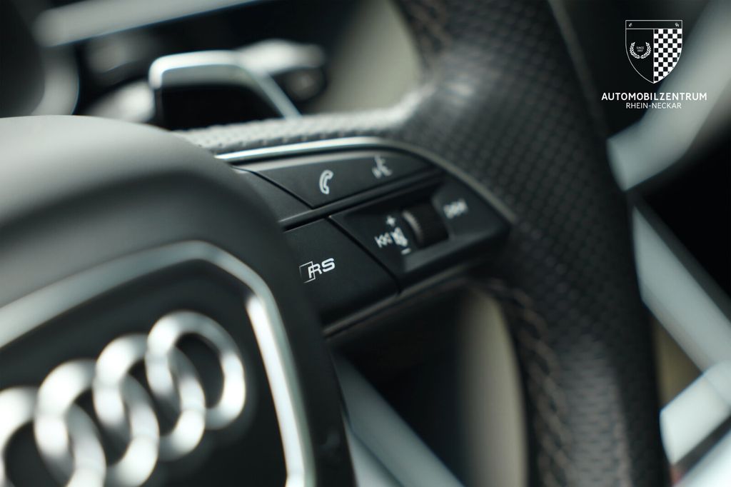 Audi RSQ8 2022