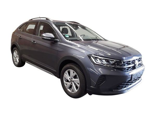 Volkswagen Taigo 2025