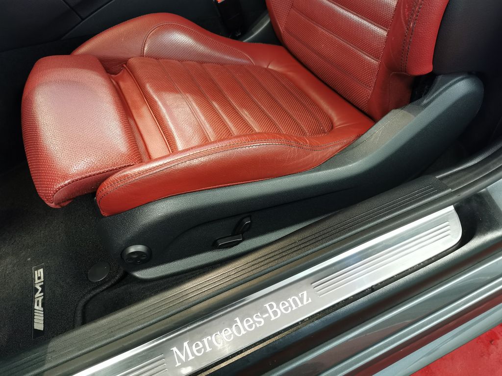 Mercedes-Benz C 250 2017